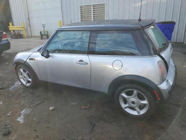 Photo 1 VIN: WMWRC33424TJ60820 - MINI COOPER 