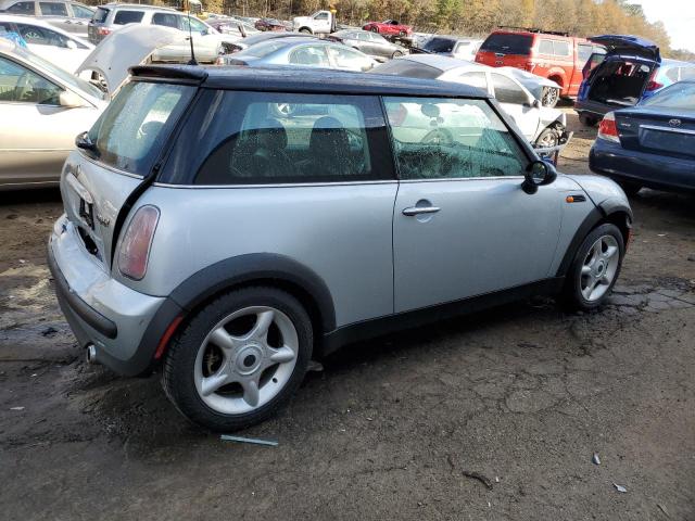 Photo 2 VIN: WMWRC33424TJ60820 - MINI COOPER 