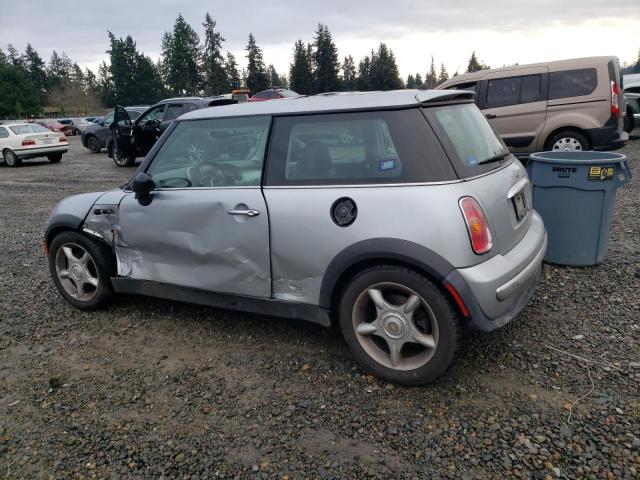 Photo 1 VIN: WMWRC33432TC34875 - MINI COOPER 