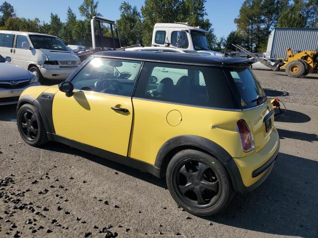 Photo 1 VIN: WMWRC33433TC39284 - MINI COOPER 