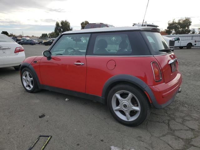 Photo 1 VIN: WMWRC33433TC44727 - MINI COOPER 