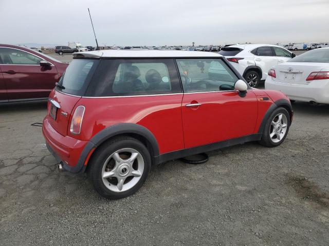 Photo 2 VIN: WMWRC33433TC44727 - MINI COOPER 