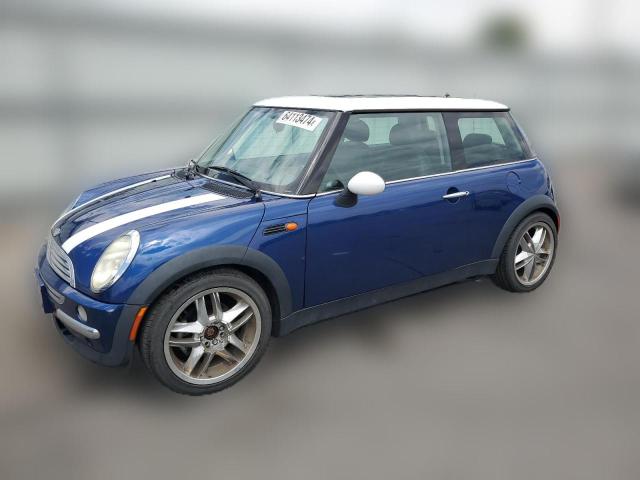 Photo 0 VIN: WMWRC33433TC47854 - MINI COOPER 