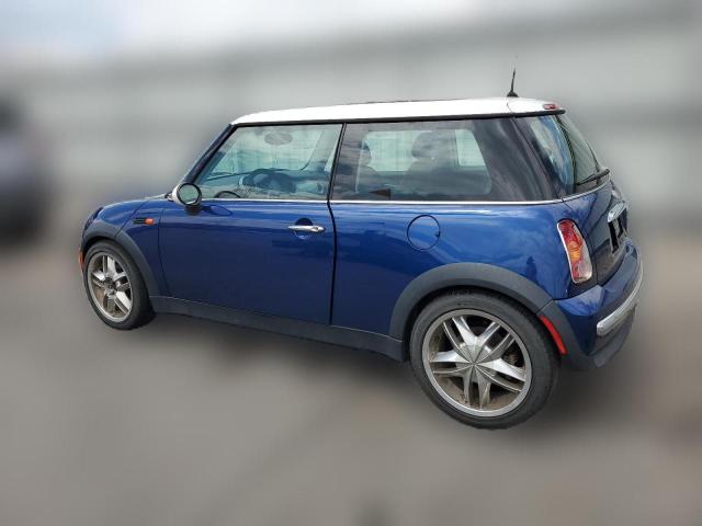 Photo 1 VIN: WMWRC33433TC47854 - MINI COOPER 