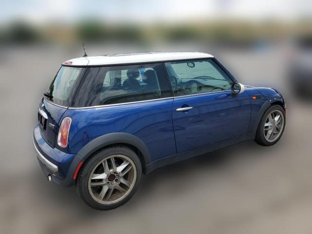 Photo 2 VIN: WMWRC33433TC47854 - MINI COOPER 