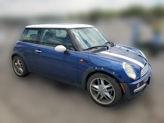 Photo 3 VIN: WMWRC33433TC47854 - MINI COOPER 