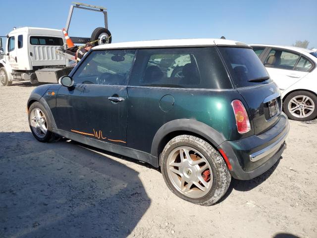 Photo 1 VIN: WMWRC33433TE15184 - MINI COOPER 