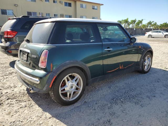 Photo 2 VIN: WMWRC33433TE15184 - MINI COOPER 