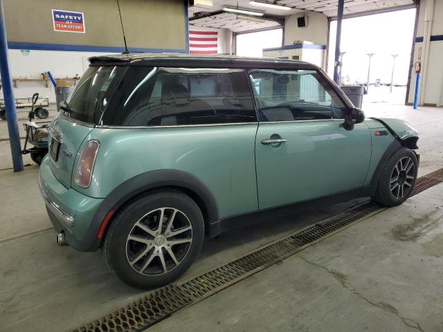 Photo 2 VIN: WMWRC33433TE15931 - MINI COOPER 