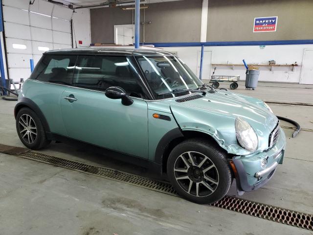 Photo 3 VIN: WMWRC33433TE15931 - MINI COOPER 