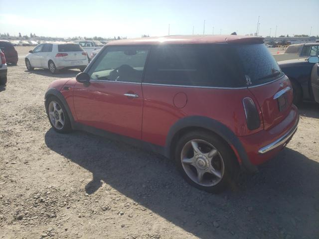 Photo 1 VIN: WMWRC33434TC48908 - MINI COOPER 