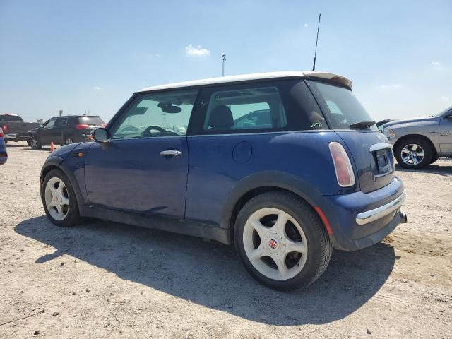 Photo 1 VIN: WMWRC33434TJ57196 - MINI COOPER 