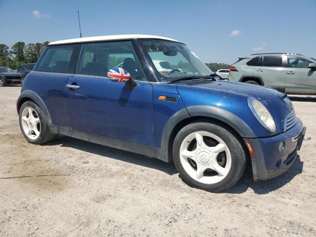 Photo 3 VIN: WMWRC33434TJ57196 - MINI COOPER 