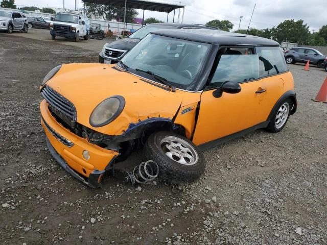 Photo 0 VIN: WMWRC33434TJ63063 - MINI COOPER 