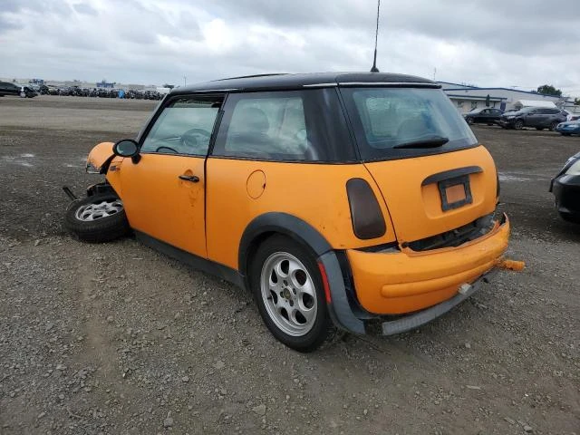 Photo 1 VIN: WMWRC33434TJ63063 - MINI COOPER 