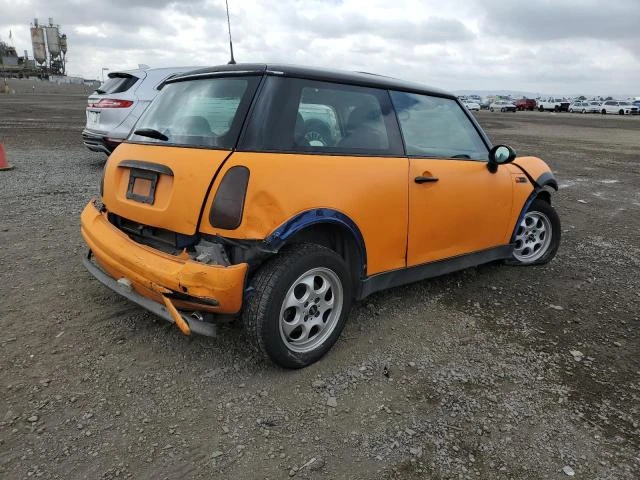 Photo 2 VIN: WMWRC33434TJ63063 - MINI COOPER 