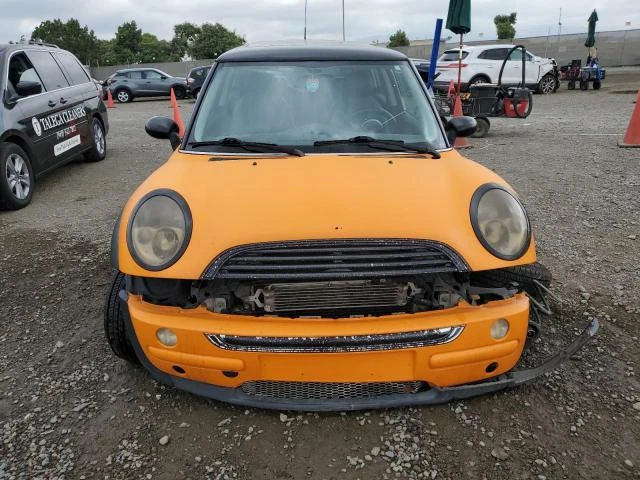 Photo 4 VIN: WMWRC33434TJ63063 - MINI COOPER 