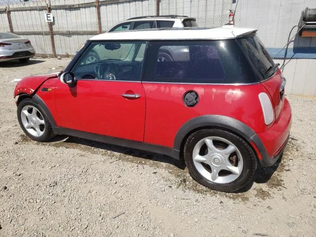 Photo 1 VIN: WMWRC33435TJ67745 - MINI COOPER 