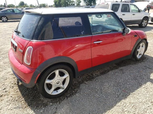 Photo 2 VIN: WMWRC33435TJ67745 - MINI COOPER 