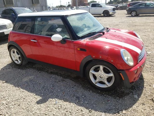 Photo 3 VIN: WMWRC33435TJ67745 - MINI COOPER 