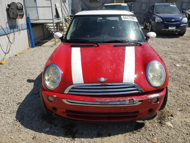 Photo 4 VIN: WMWRC33435TJ67745 - MINI COOPER 