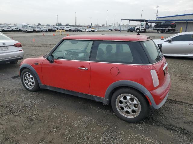 Photo 1 VIN: WMWRC33443TC40864 - MINI COOPER 