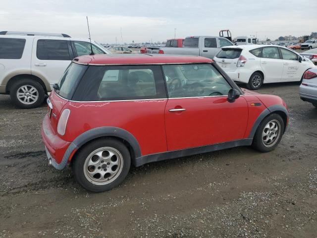 Photo 2 VIN: WMWRC33443TC40864 - MINI COOPER 