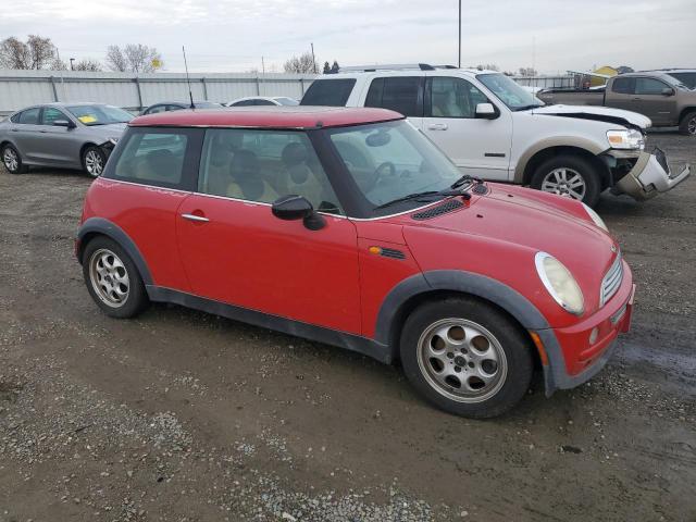 Photo 3 VIN: WMWRC33443TC40864 - MINI COOPER 