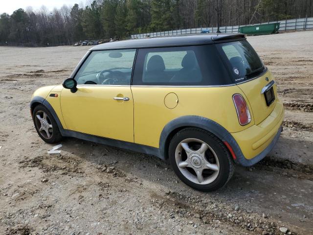 Photo 1 VIN: WMWRC33443TE18563 - MINI COOPER 