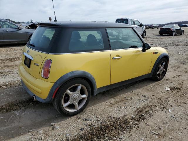 Photo 2 VIN: WMWRC33443TE18563 - MINI COOPER 