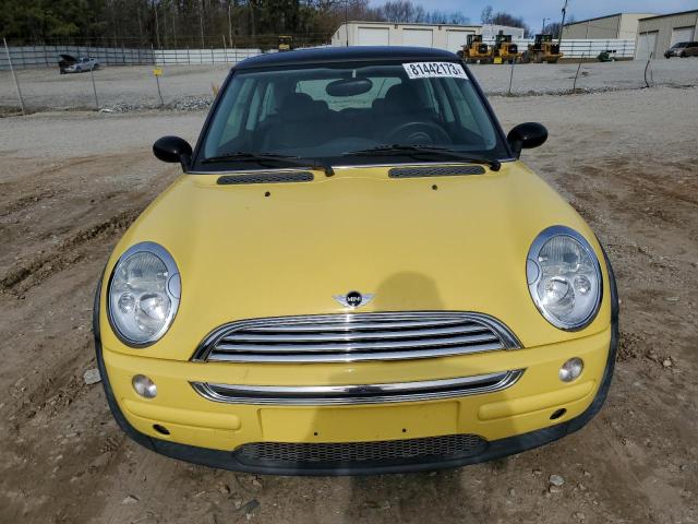 Photo 4 VIN: WMWRC33443TE18563 - MINI COOPER 