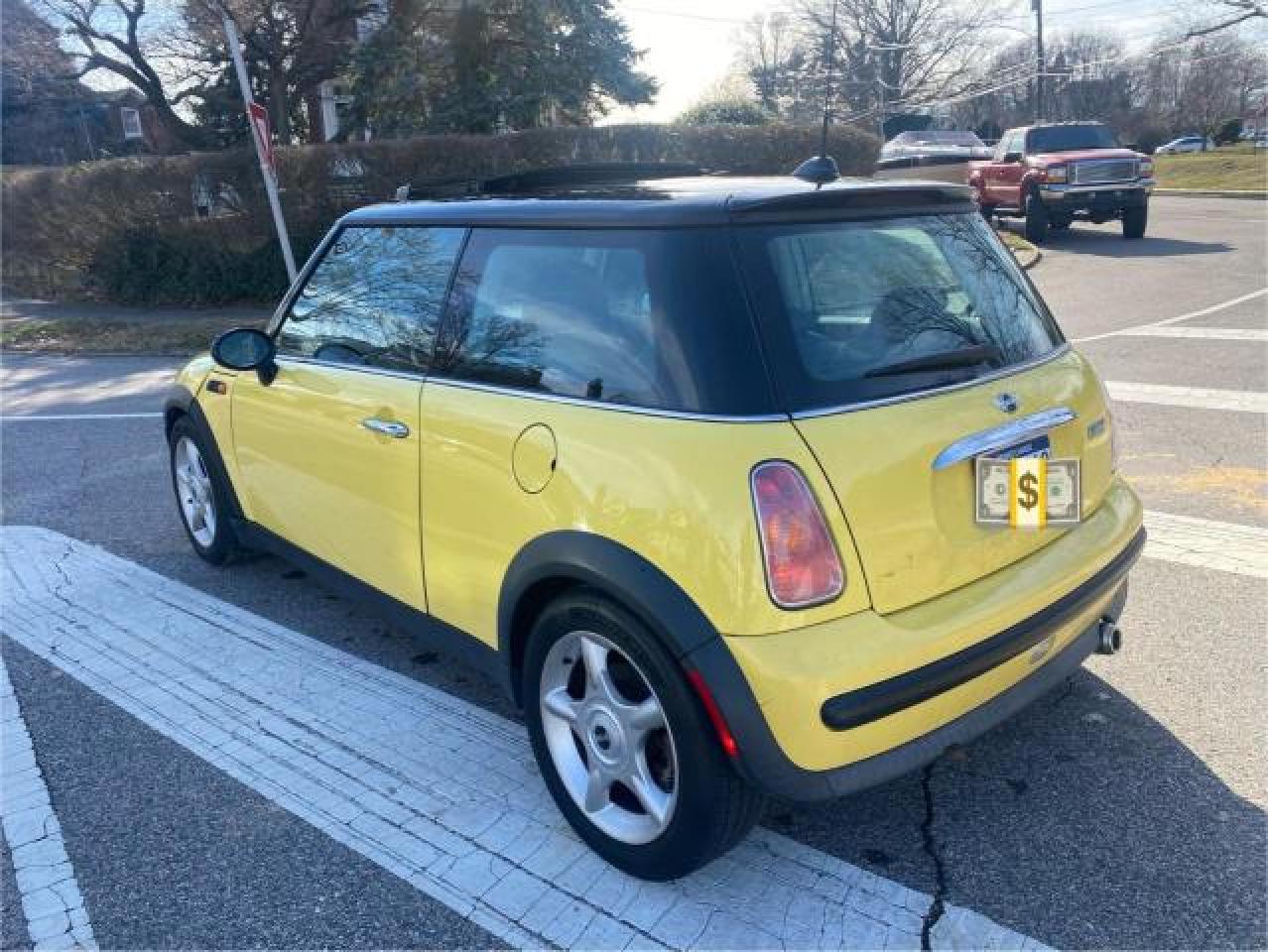 Photo 3 VIN: WMWRC33444TJ53996 - MINI COOPER 