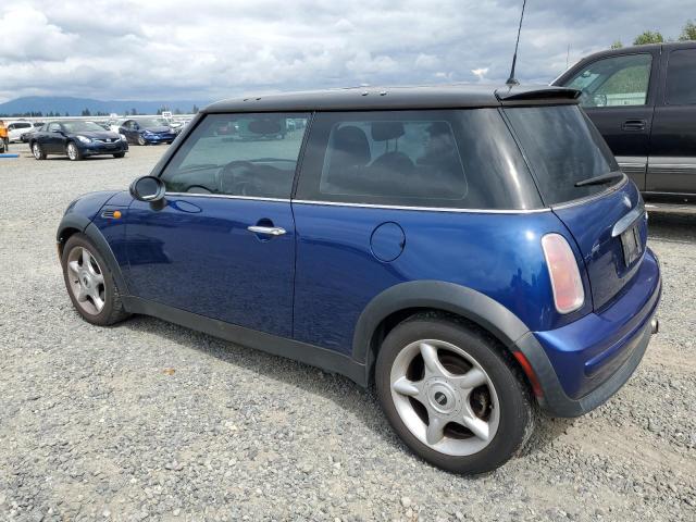 Photo 1 VIN: WMWRC33444TJ54243 - MINI COOPER 