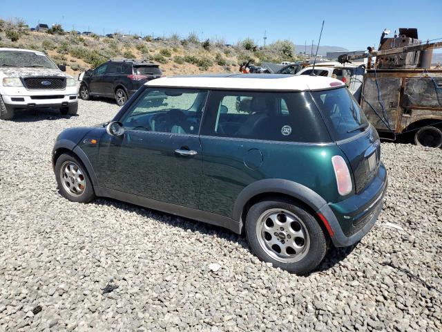 Photo 1 VIN: WMWRC33444TJ54341 - MINI COOPER 