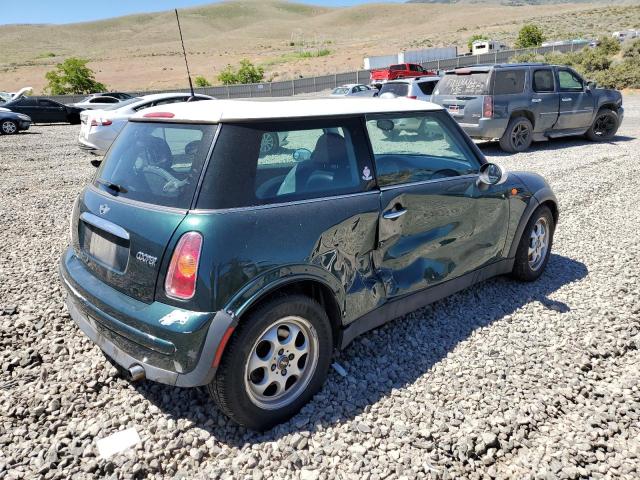 Photo 2 VIN: WMWRC33444TJ54341 - MINI COOPER 