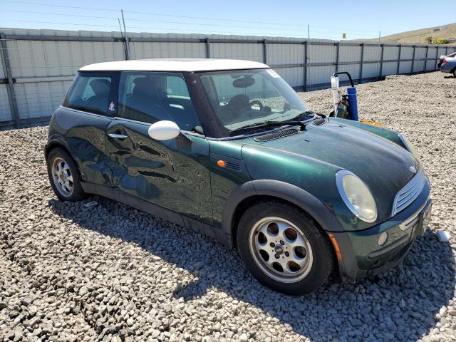 Photo 3 VIN: WMWRC33444TJ54341 - MINI COOPER 