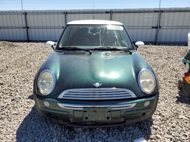 Photo 4 VIN: WMWRC33444TJ54341 - MINI COOPER 