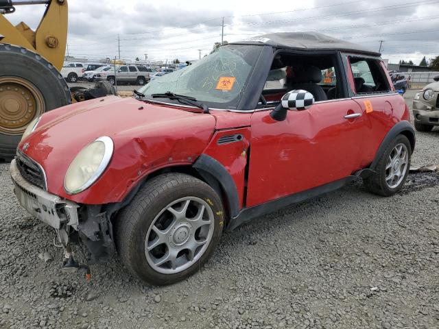 Photo 0 VIN: WMWRC33445TJ67639 - MINI COOPER 