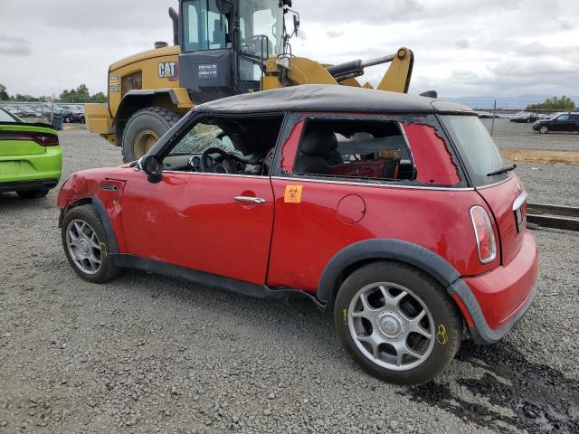 Photo 1 VIN: WMWRC33445TJ67639 - MINI COOPER 