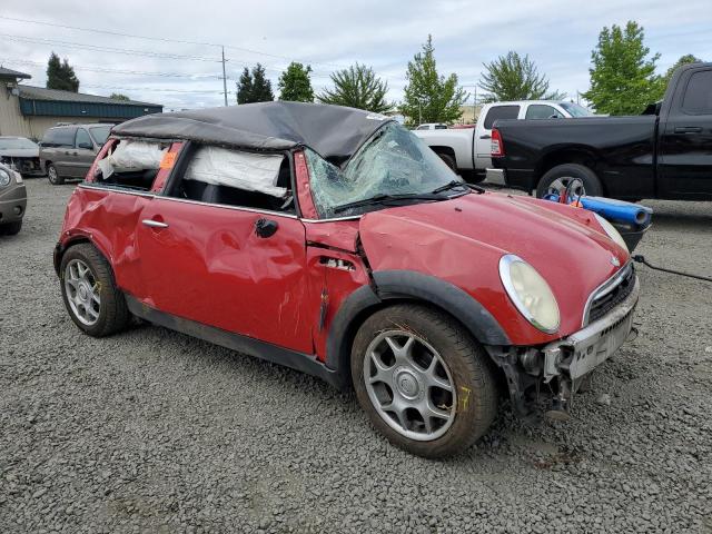 Photo 3 VIN: WMWRC33445TJ67639 - MINI COOPER 