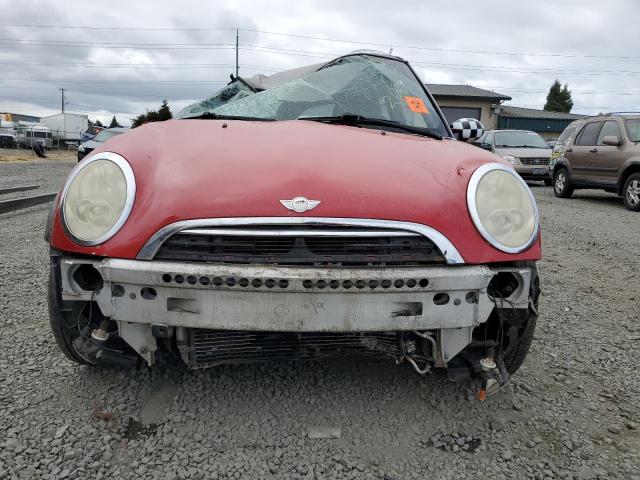 Photo 4 VIN: WMWRC33445TJ67639 - MINI COOPER 