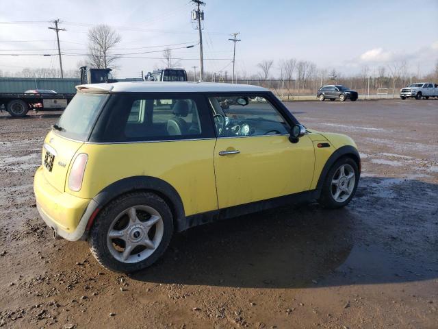 Photo 2 VIN: WMWRC33445TJ67723 - MINI COOPER 