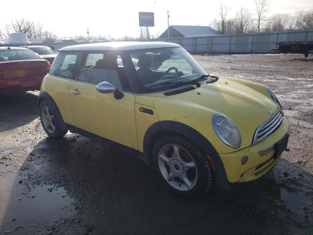 Photo 3 VIN: WMWRC33445TJ67723 - MINI COOPER 