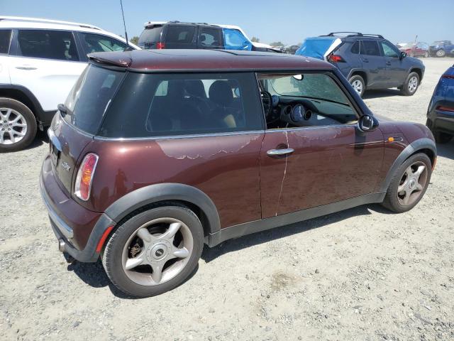 Photo 2 VIN: WMWRC33452TC38300 - MINI COOPER 