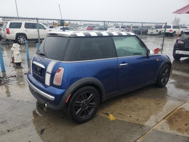 Photo 2 VIN: WMWRC33453TC42073 - MINI COOPER 