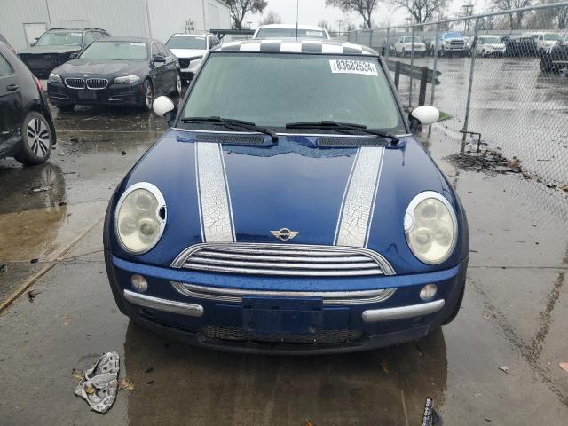 Photo 4 VIN: WMWRC33453TC42073 - MINI COOPER 