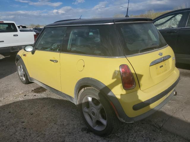 Photo 1 VIN: WMWRC33453TC48584 - MINI COOPER 