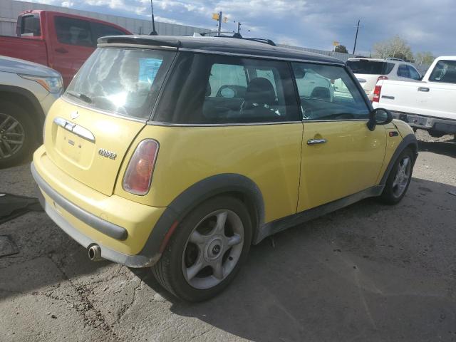 Photo 2 VIN: WMWRC33453TC48584 - MINI COOPER 