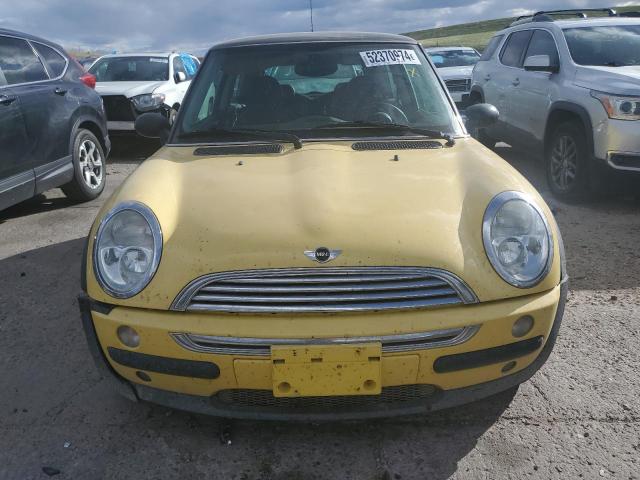 Photo 4 VIN: WMWRC33453TC48584 - MINI COOPER 