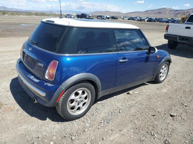 Photo 2 VIN: WMWRC33453TE17731 - MINI COOPER 